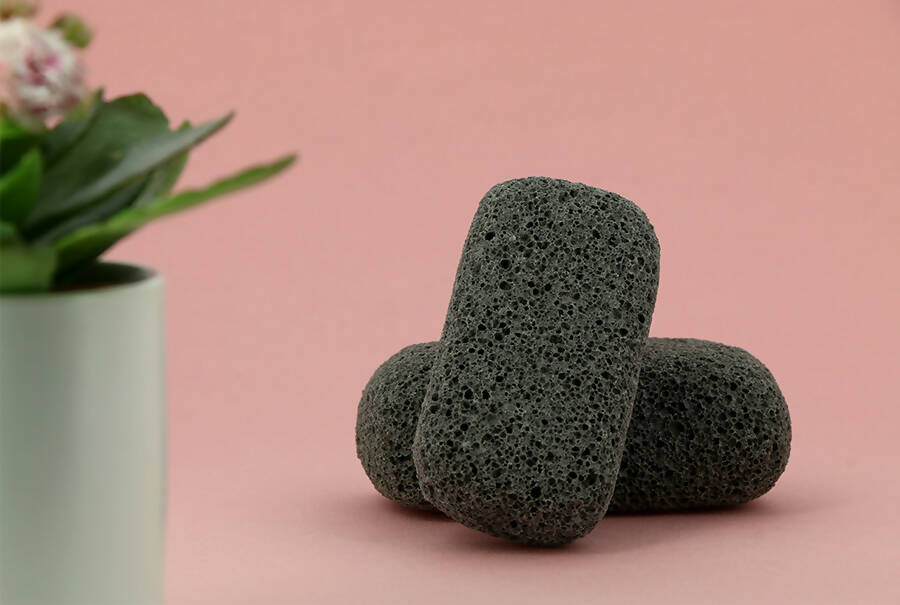 Vulcan pumice stone