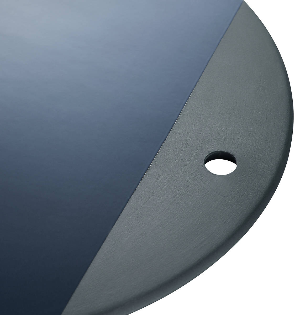 Bahia Large Round Board by Degrenne Paris