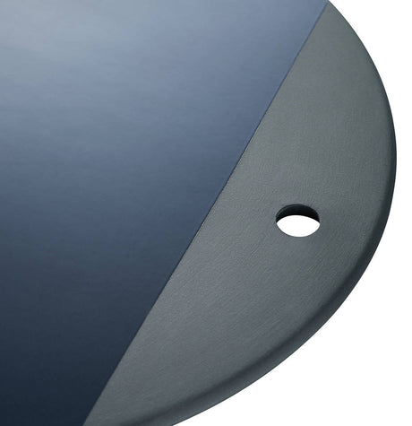 Bahia Large Round Board by Degrenne Paris
