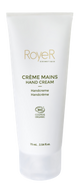 Royer - Snail Slime Hand Cream - 75ml