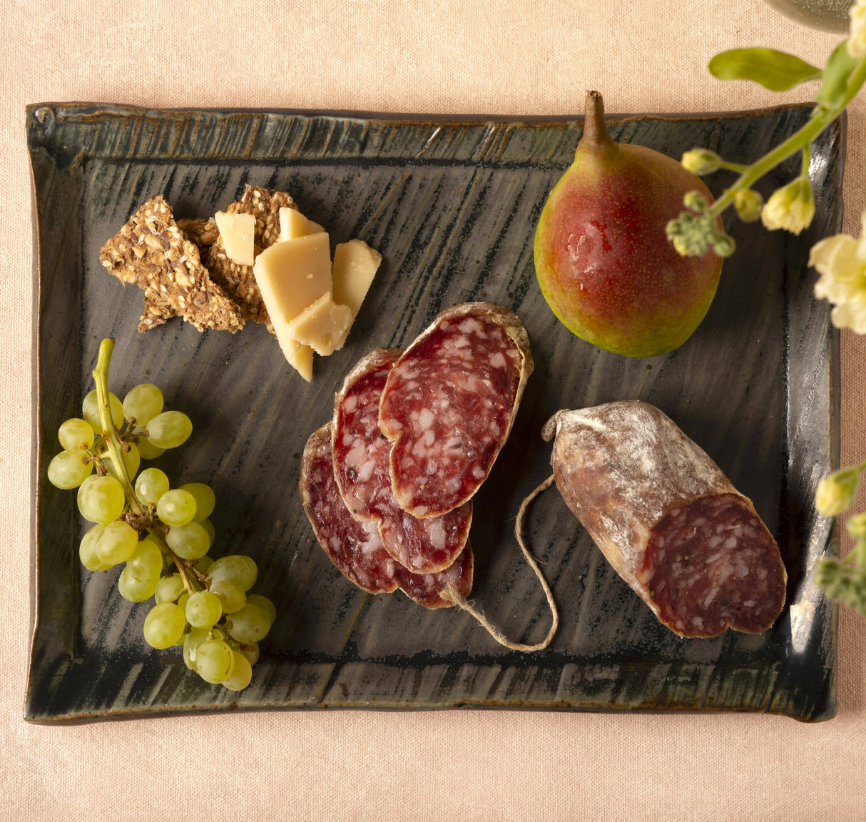 Dufour saucisson