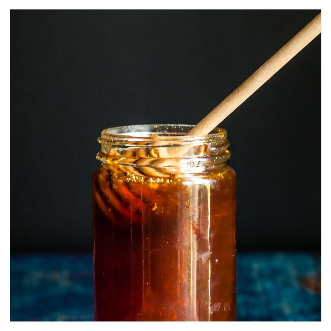 Moringa Wild Honey (200g)