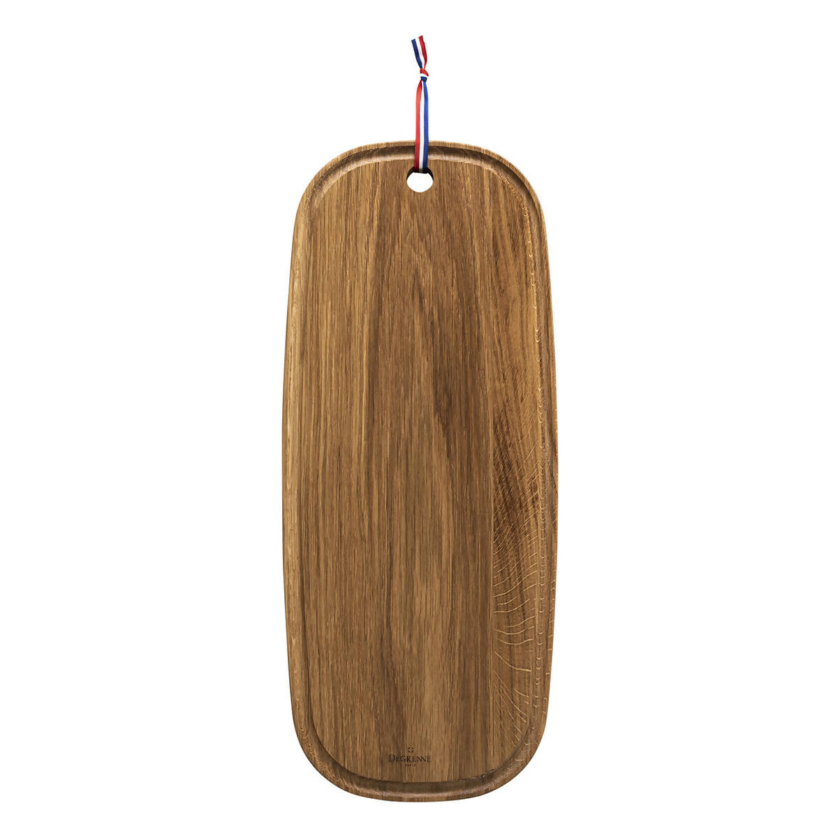 Oak board Les Essences by Degrenne Paris