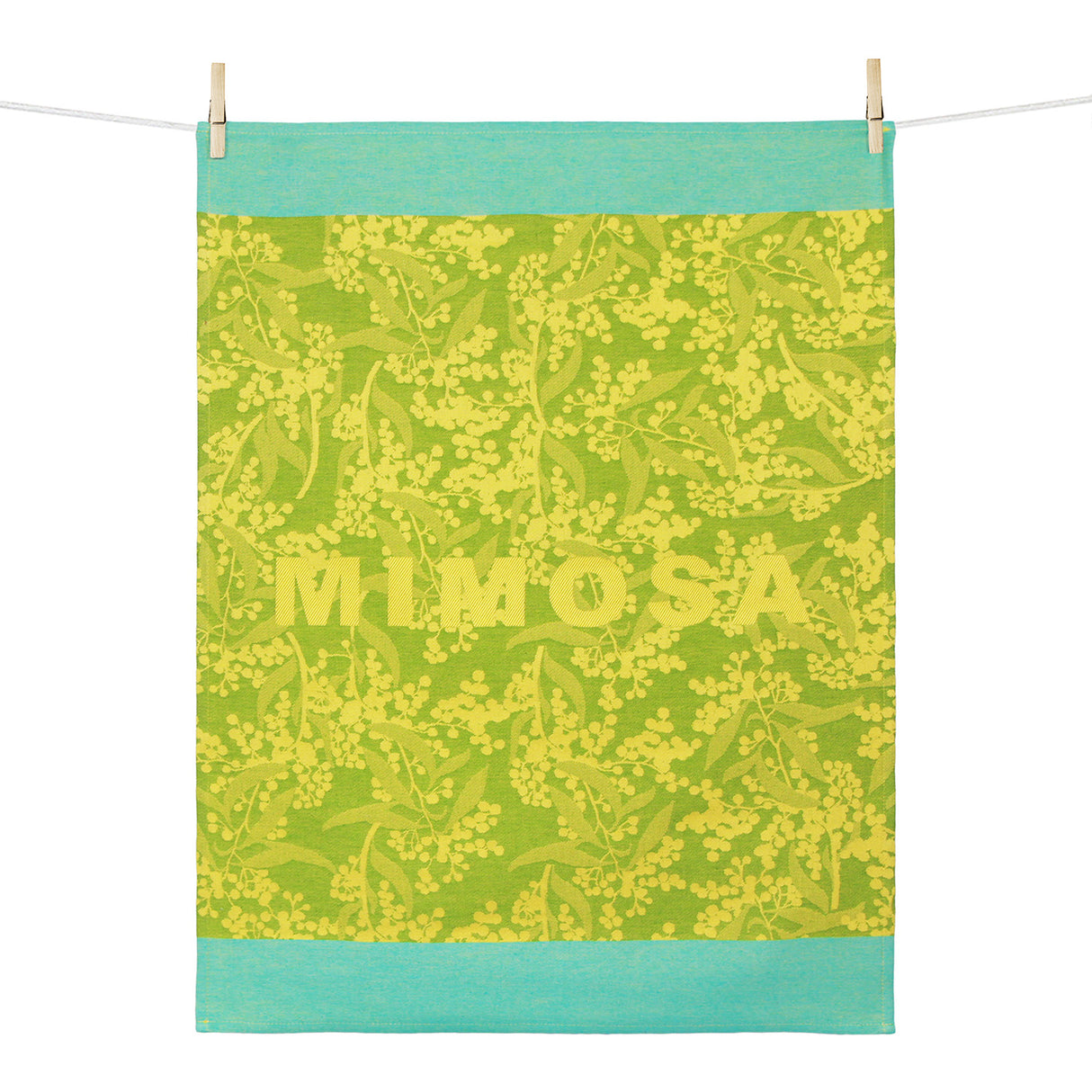 Kitchen Towel –  Mimosa