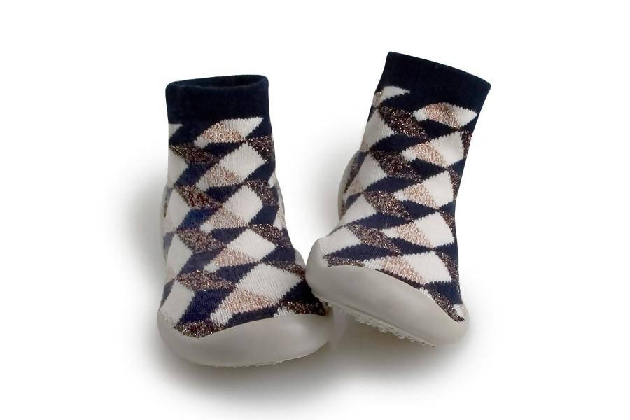 Slippers x Pijama - Collegien