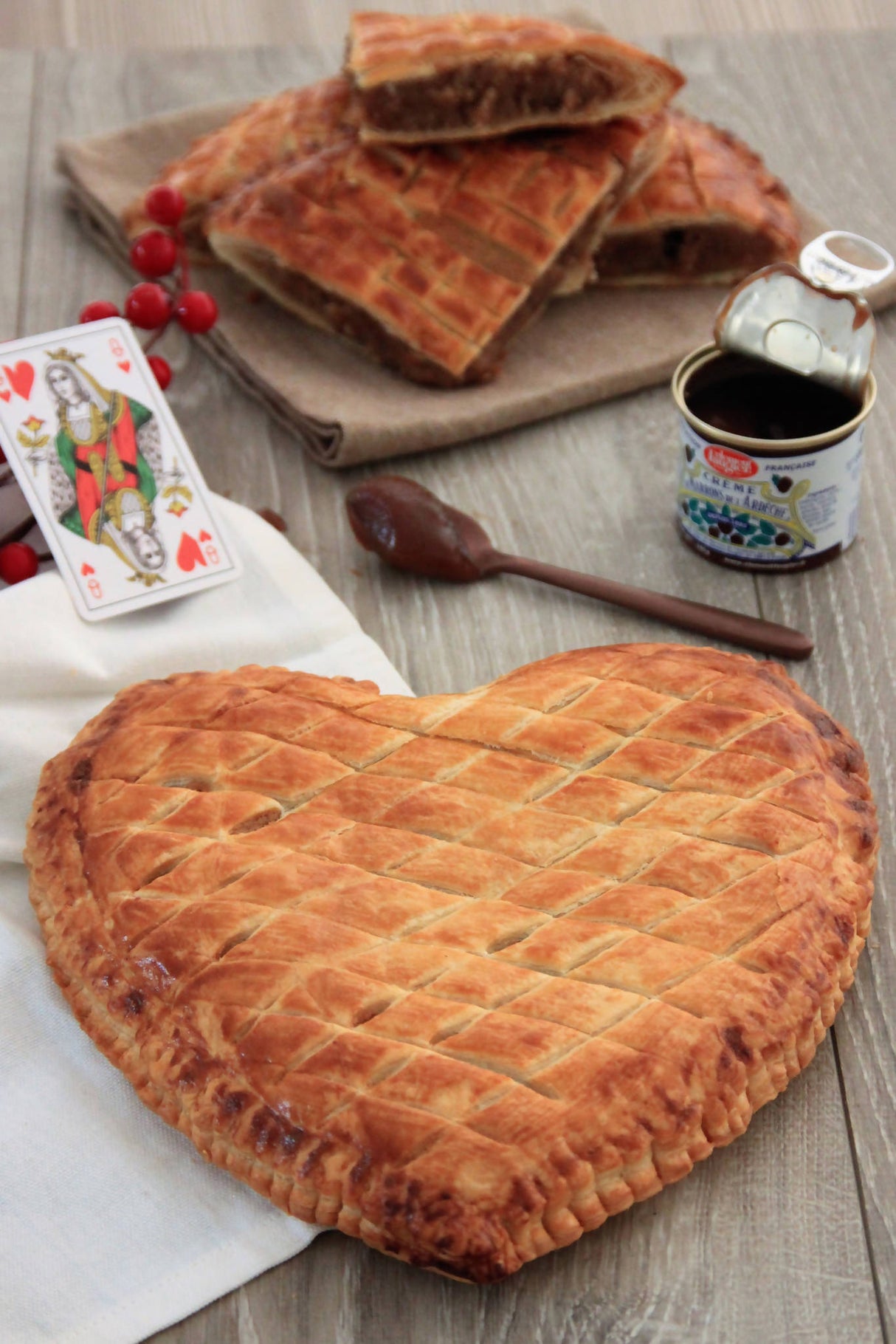 Chestnut Cream - Pastry