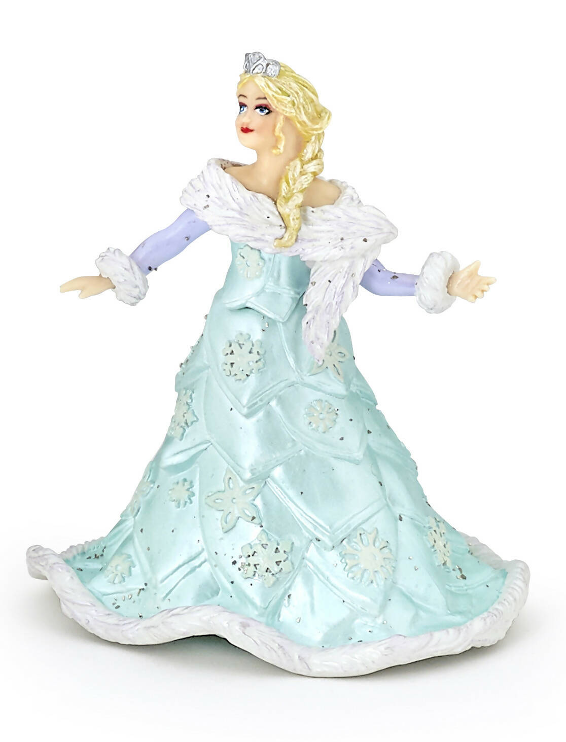 Ice queen