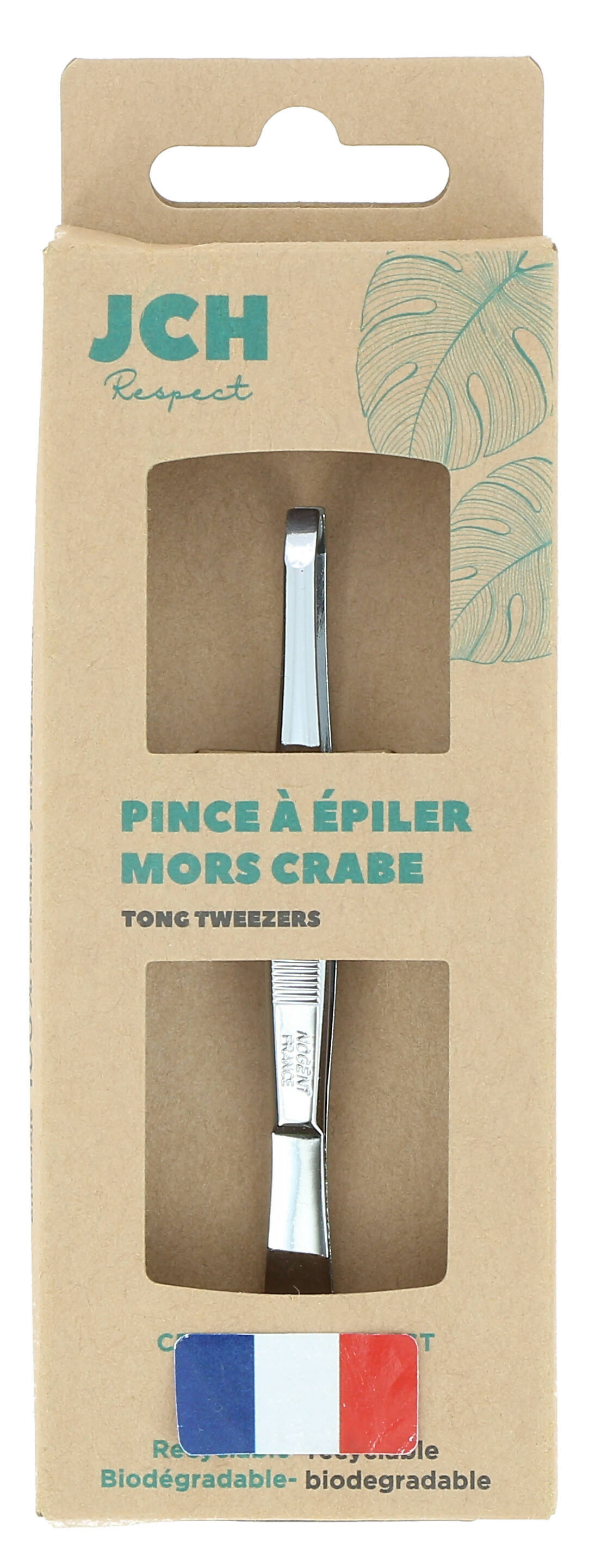 Tong Tweezers