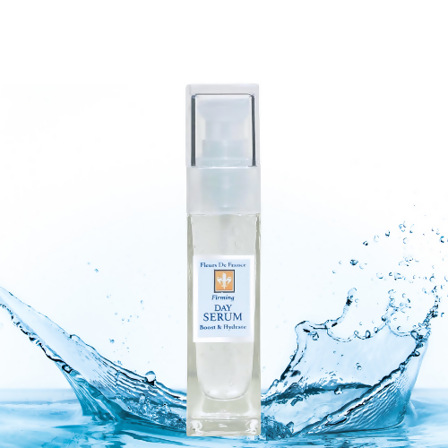 Fleurs De France - Professional Day Serum (silicone free)