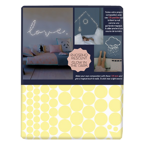 Wall Sticker - Mimi'Lou