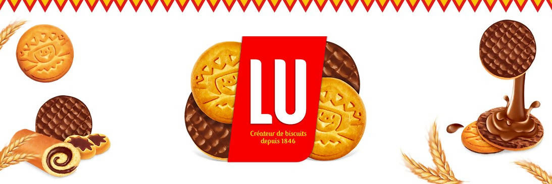 LU - logo