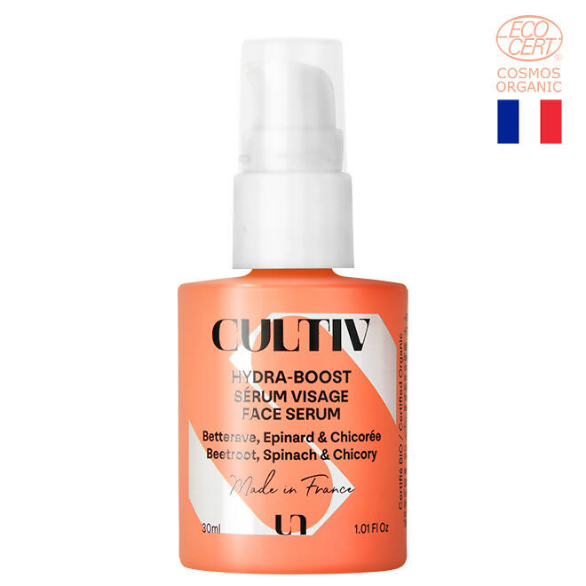 HYDRA-BOOST face serum