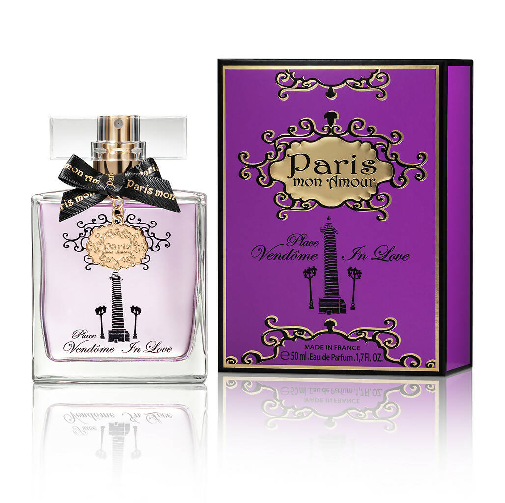 Place Vendôme In Love