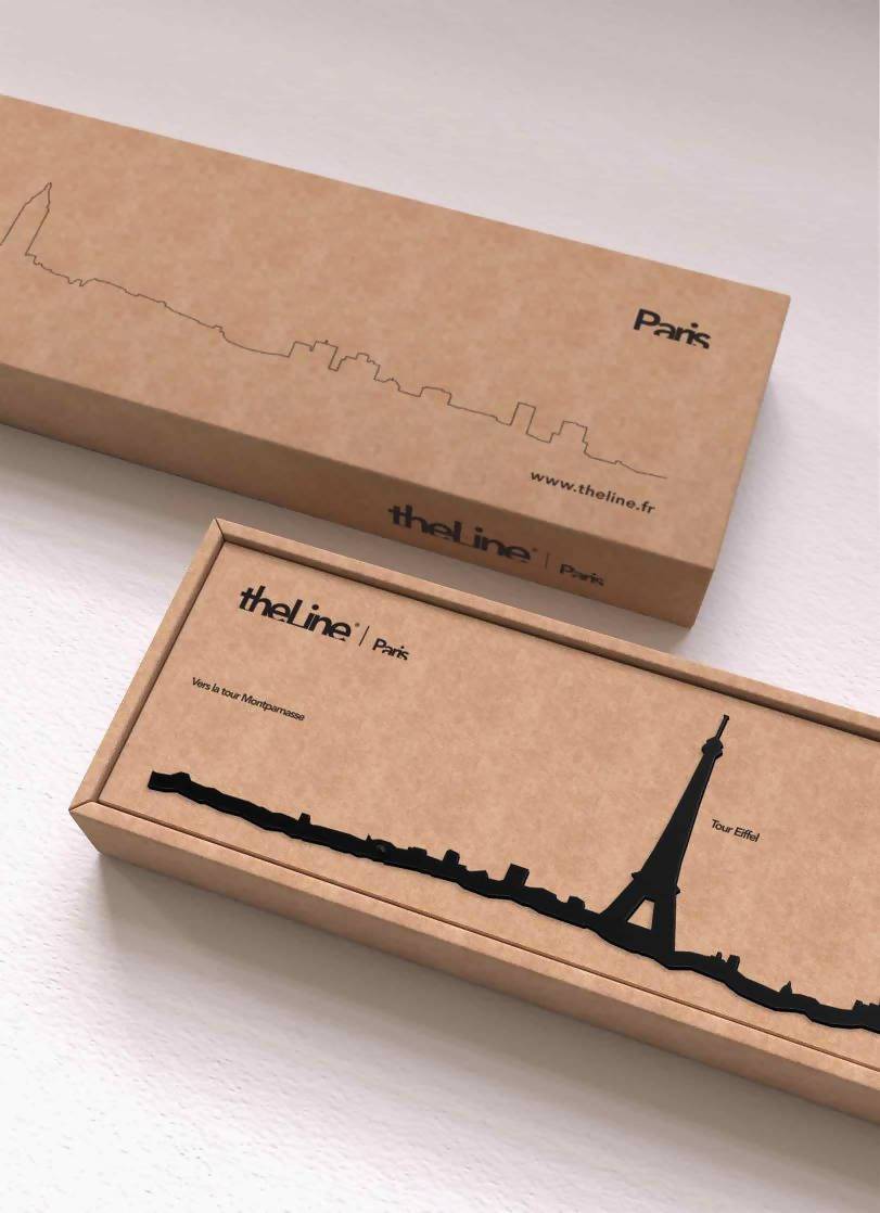 The Line - Paris
