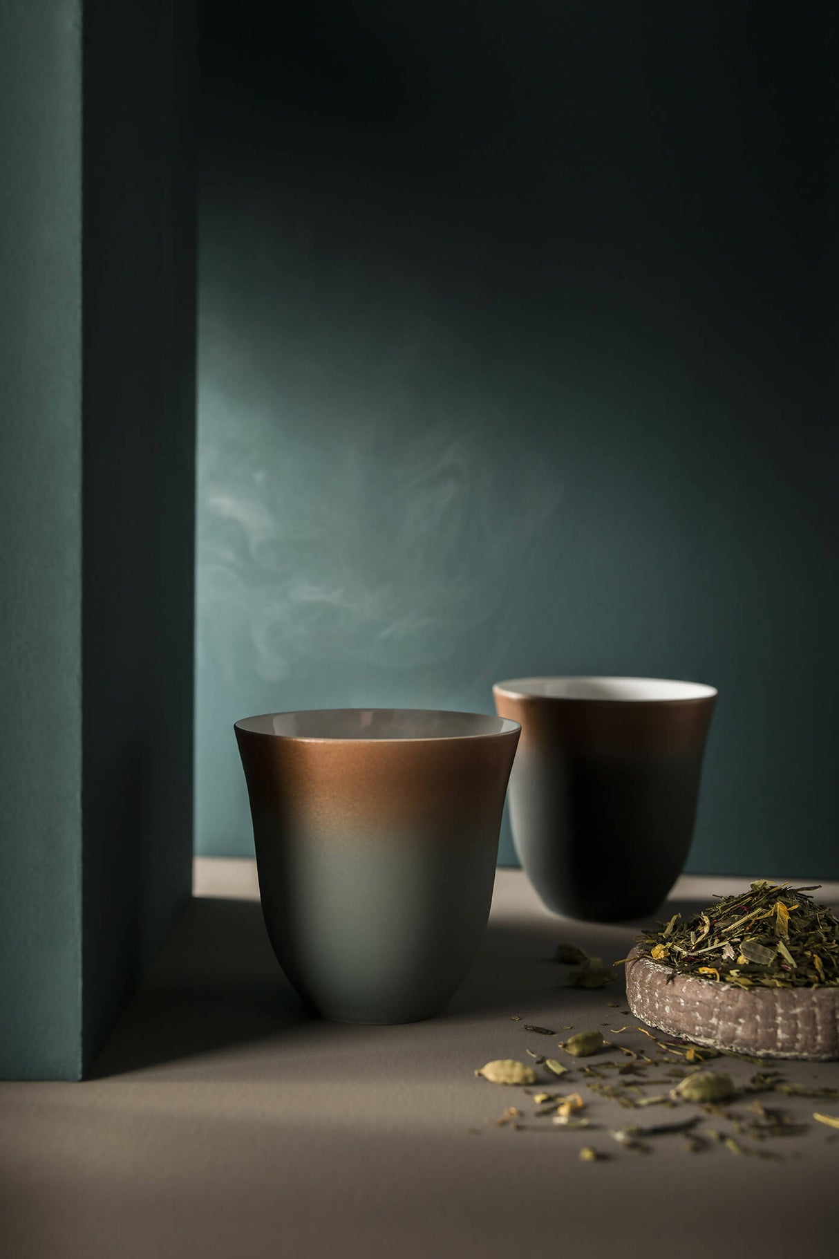 Illusions Gift Box of Mug by Degrenne Paris