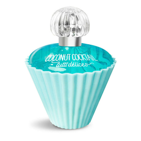 Tutti Delices - Coconut Cocktail - EDT 50ml (1.7oz)