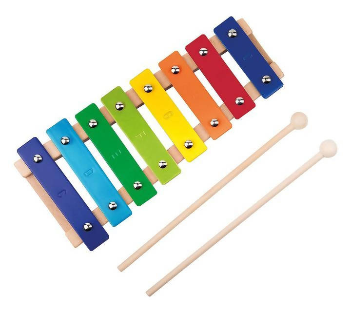 Xylophone - Moulin Roty