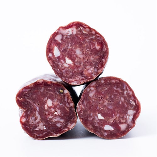 Saucisson Sec
