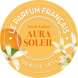 Le Parfum Francais - Aura Soleil - EDT 100ml (3.3oz)