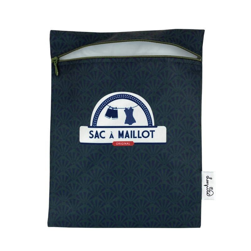 Swimsuit Bag - Loopita