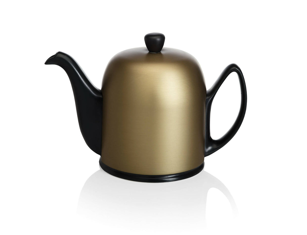 Salam Teapot by Degrenne Paris