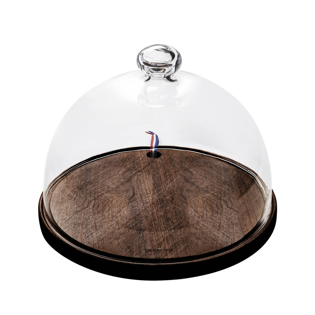 Walnut Board Les Essences by Degrenne Paris