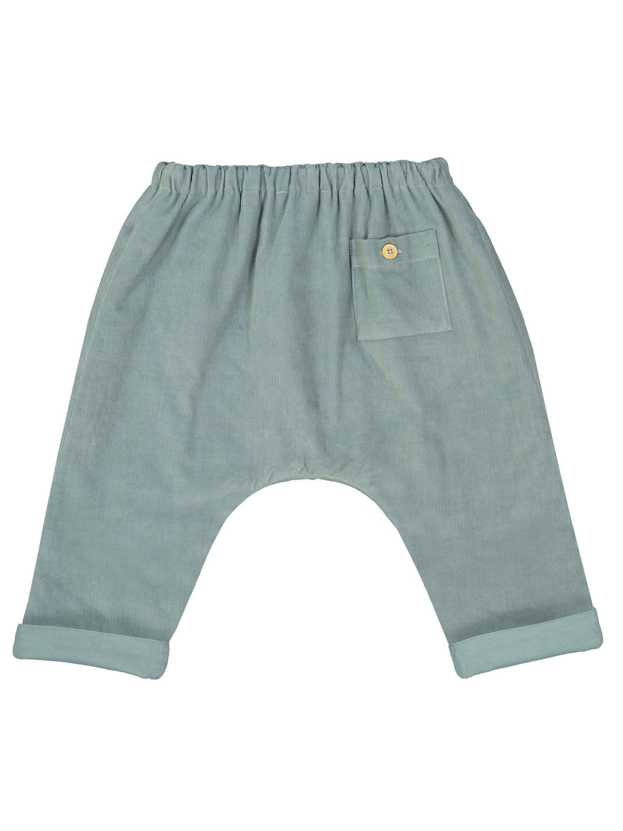 Petite Lucette Axel Pants