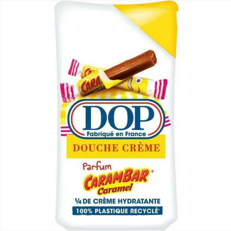 DOP Shower Cream (6 perfumes)