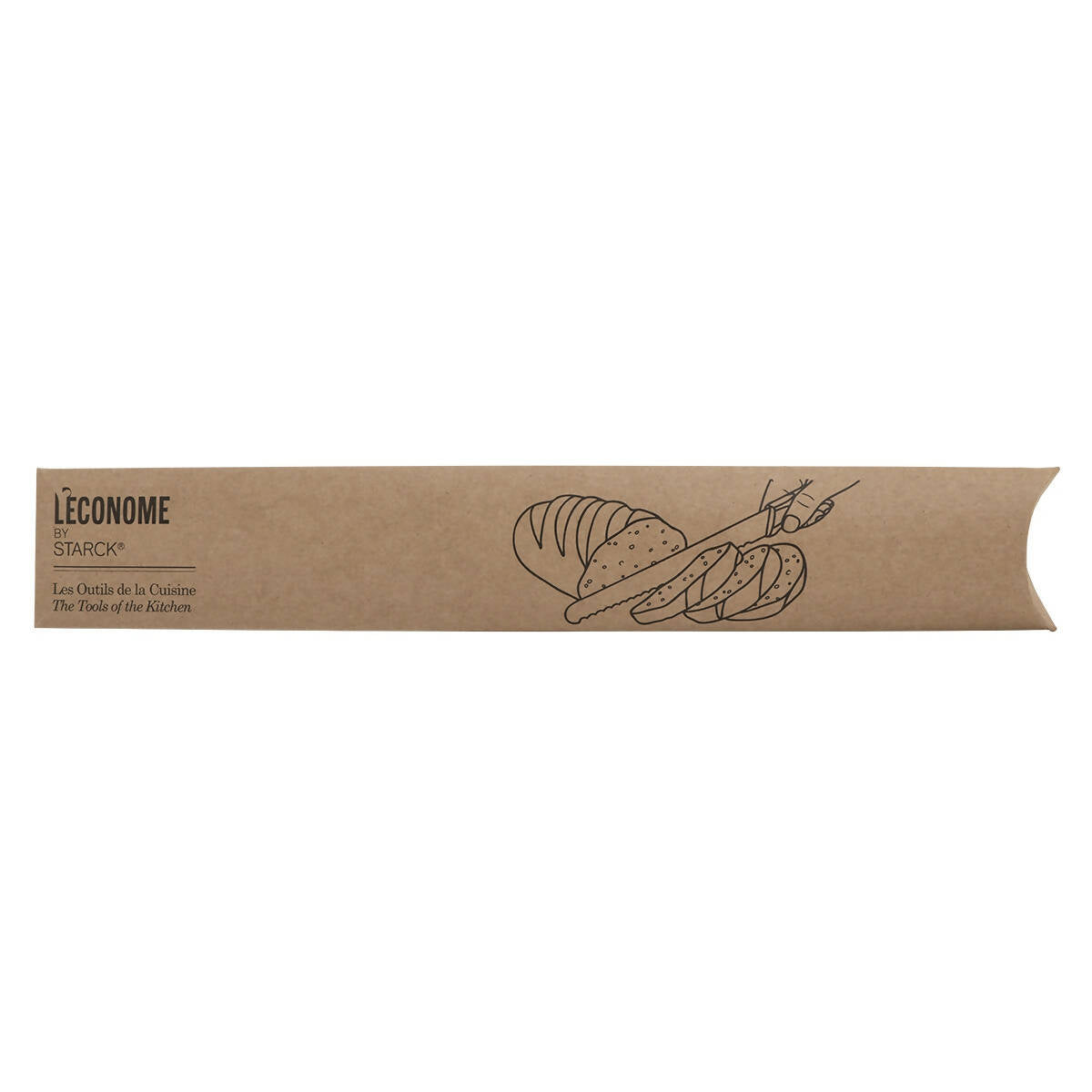Bread knife L'Econome by Degrenne Paris