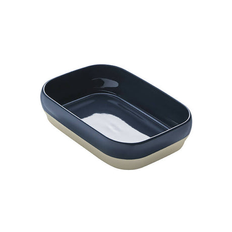 Bahia Oven Dish by Degrenne Paris