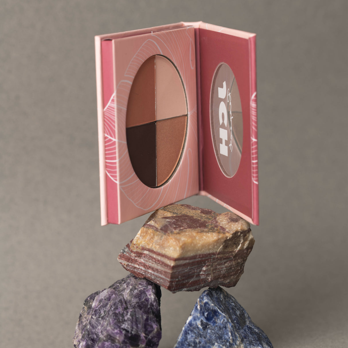 Eyeshadows