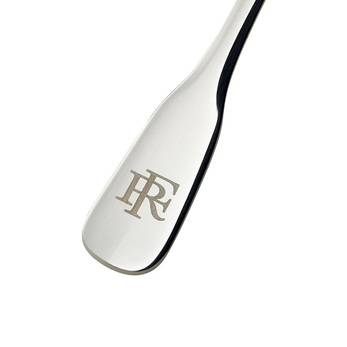 French Republic Gift Box - 2x Cups 2x Saucers 2x Moka Spoons