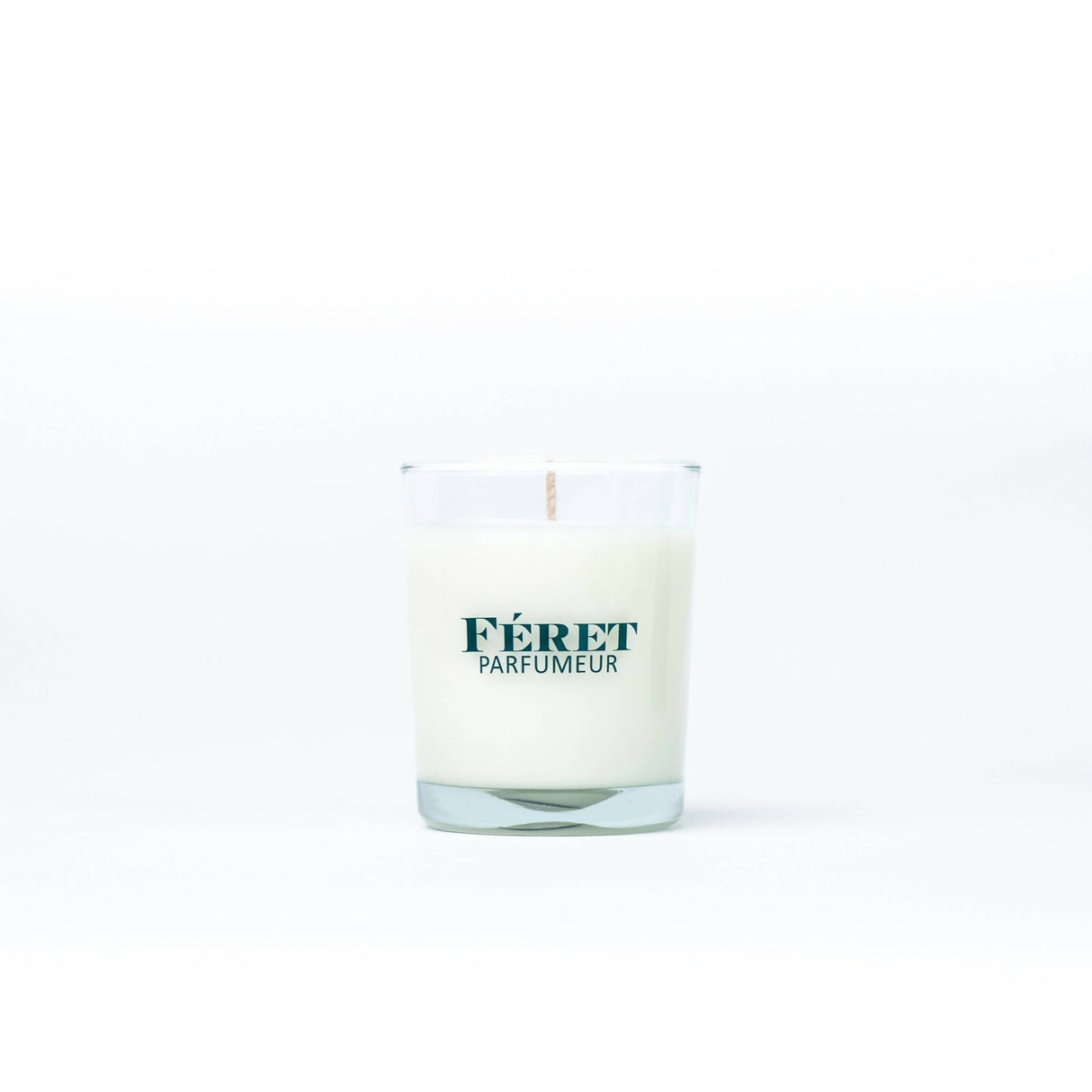 Soothing Candle (Violet) by Feret