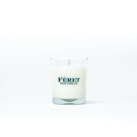 Soothing Candle (Violet) by Feret