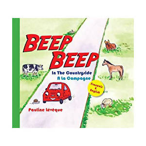 Beep Beep in the Countryside, En / Fr
