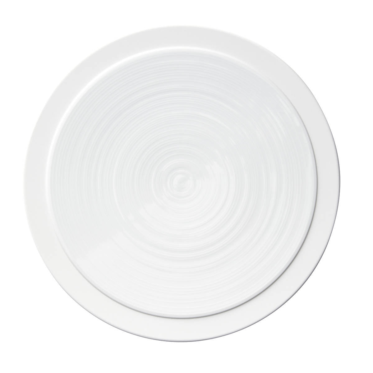 Bahia Dinner Plate by Degrenne Paris