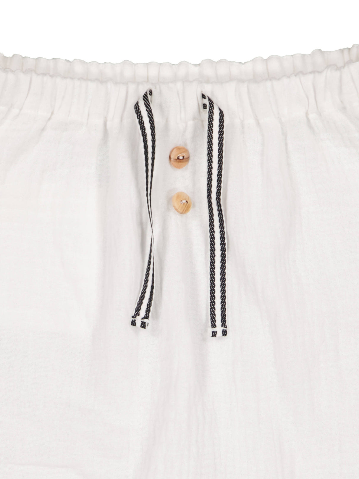 Bottom Milk Gauze - Petite Lucette