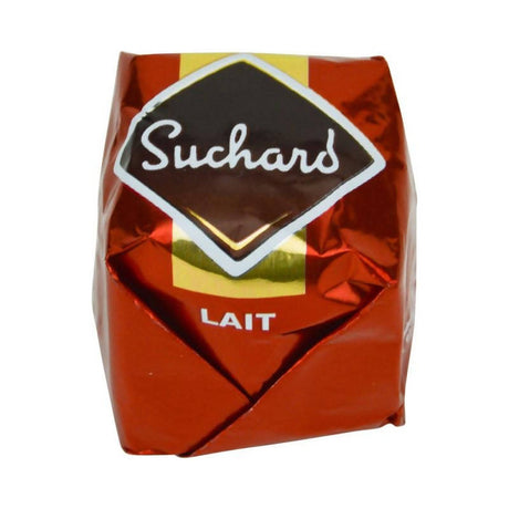 Milk or Dark chocolate Rocher Suchard