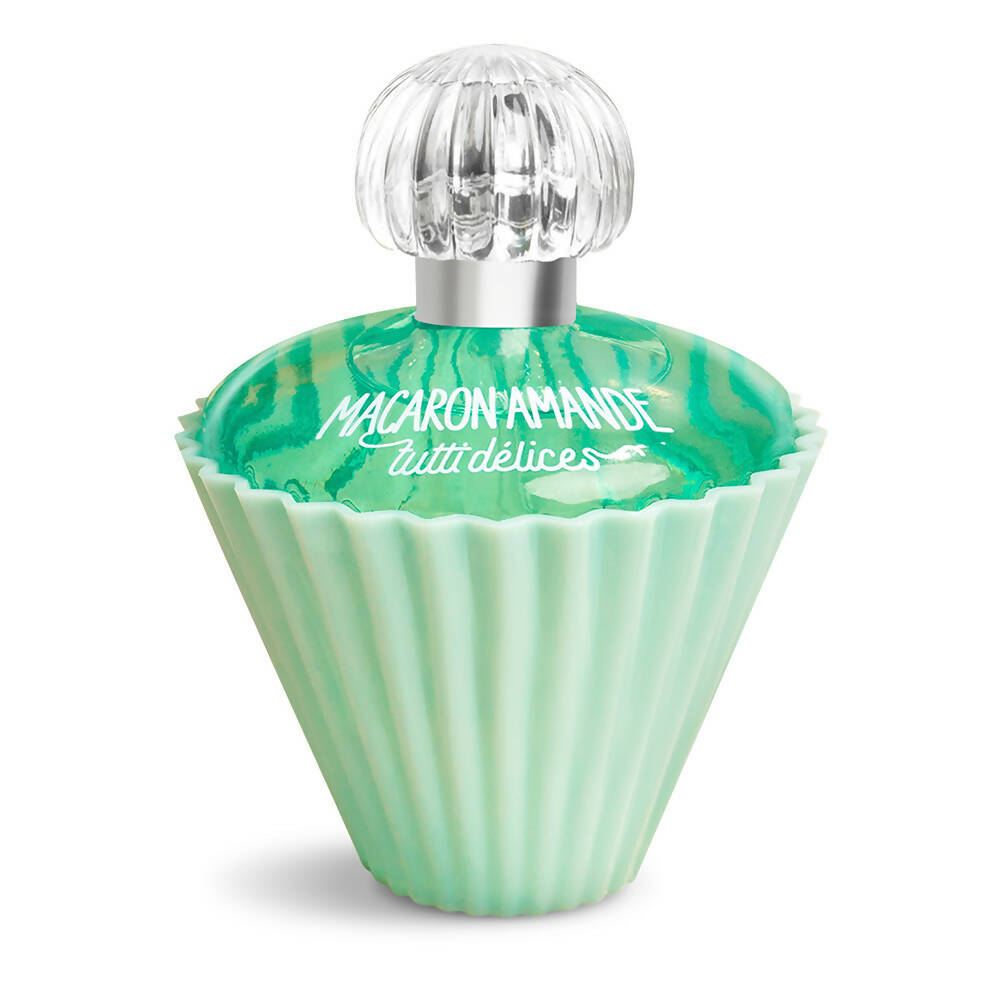 Tutti Delices - Almond Macaron - EDT 50ml (1.7oz)