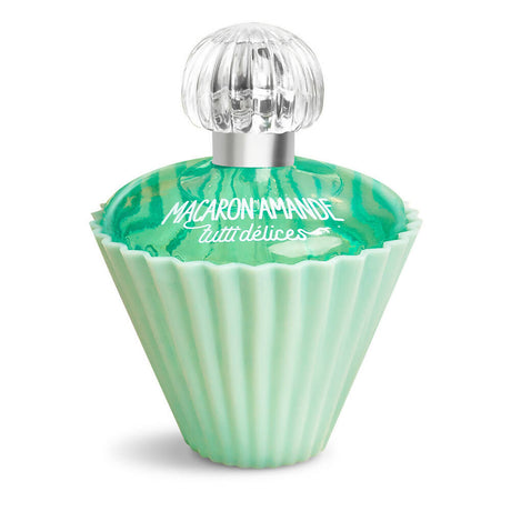 Tutti Delices - Almond Macaron - EDT 50ml (1.7oz)