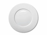 L COUTURE - Set of 4 round plates (11" size)