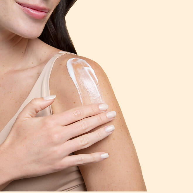 HYDRA-BODY milk