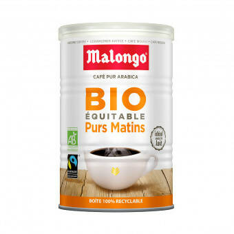 MALONGO COFFEE