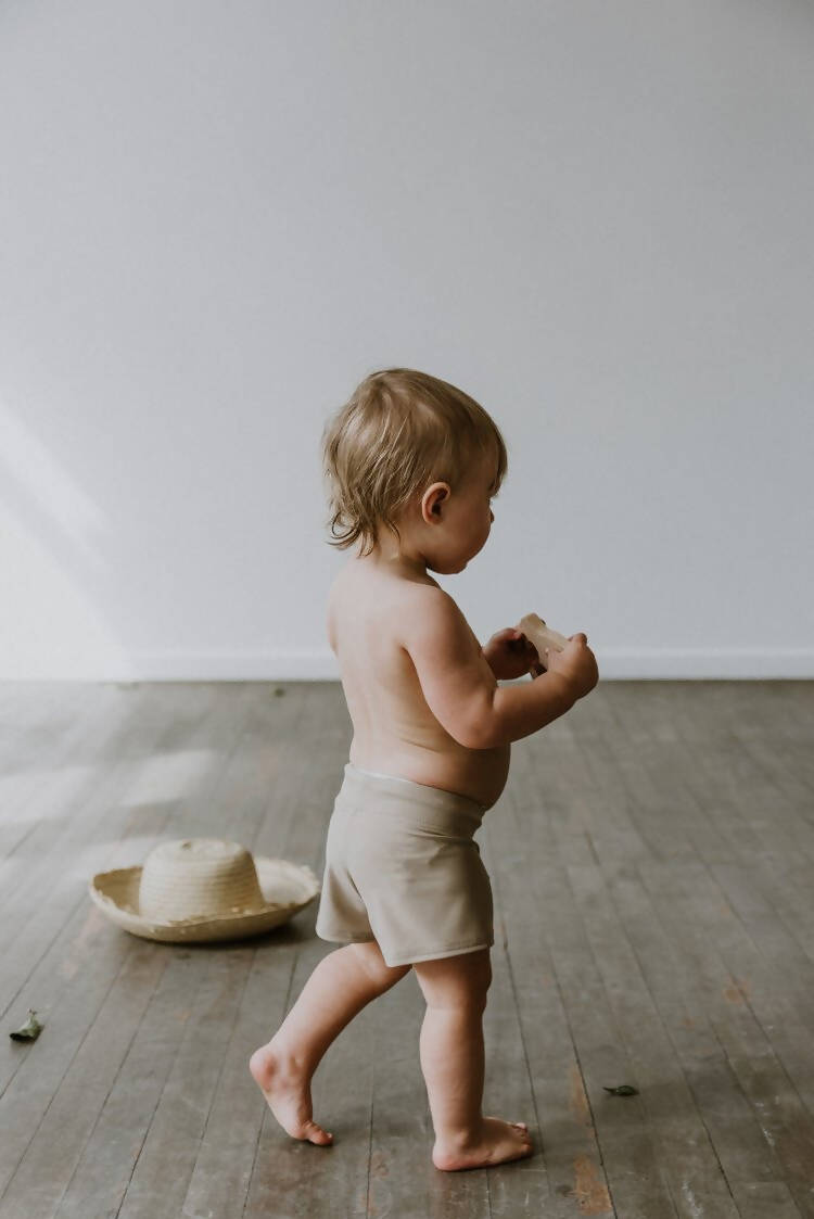 Bathing Short - Les Petites Natures
