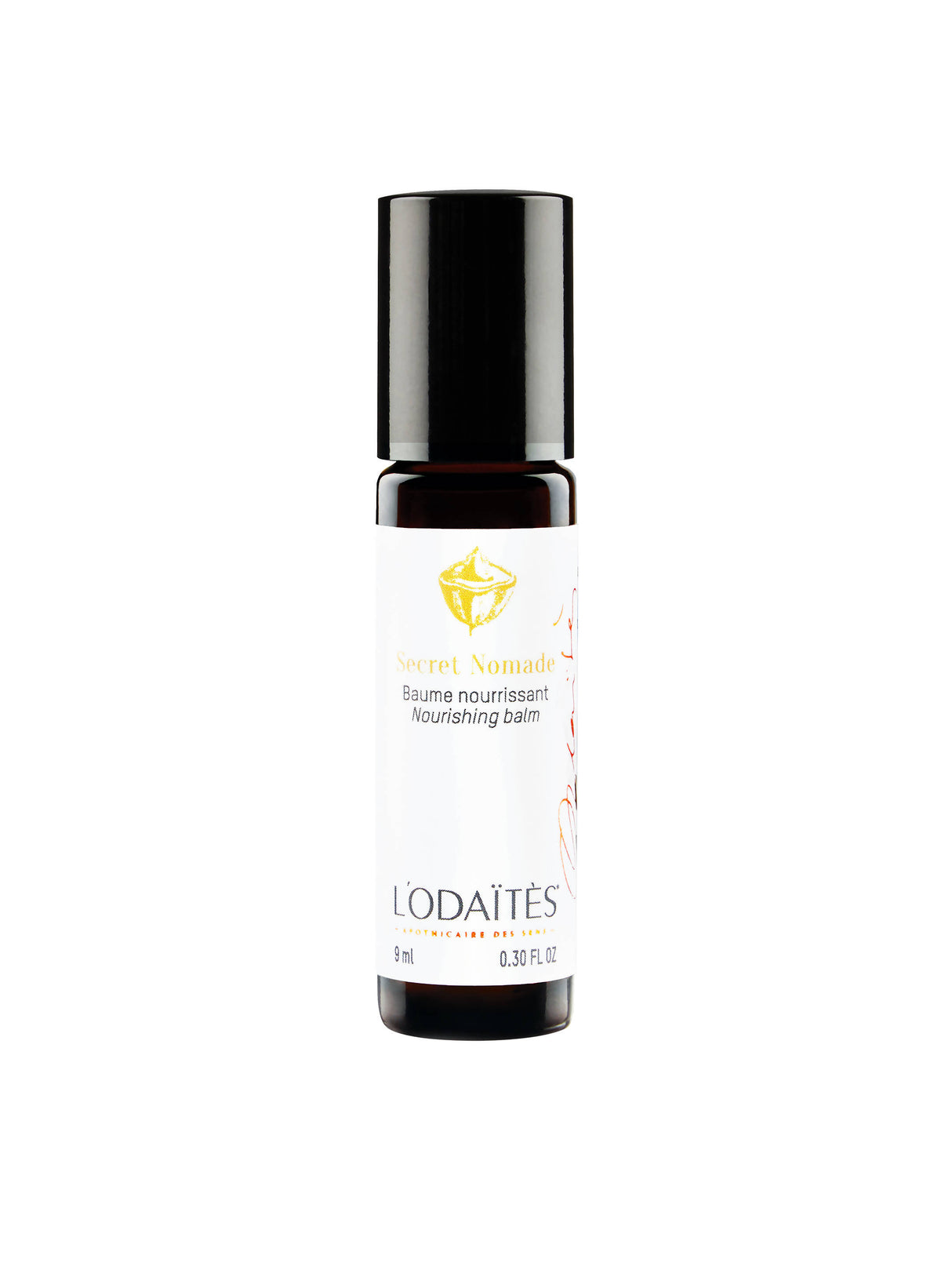 Secret Nomade | NOURISHING BALM