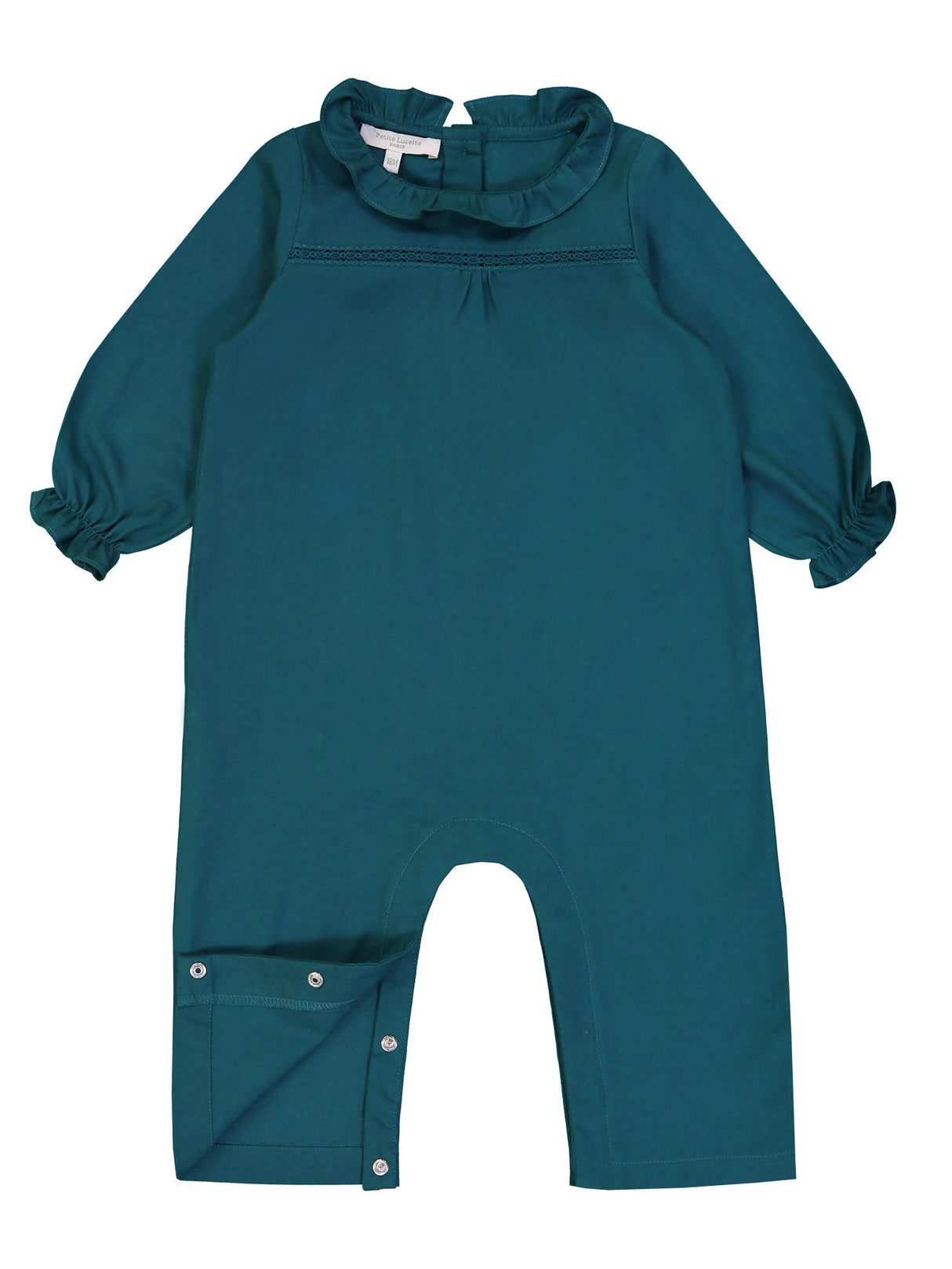 Overall - Petite Lucette