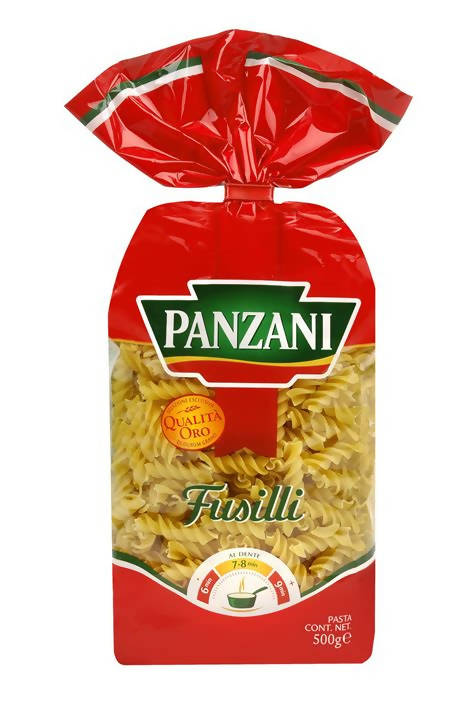 Panzani Pastas (5 options)