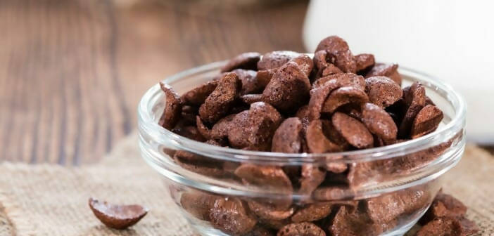 Chocapic - Nestlé