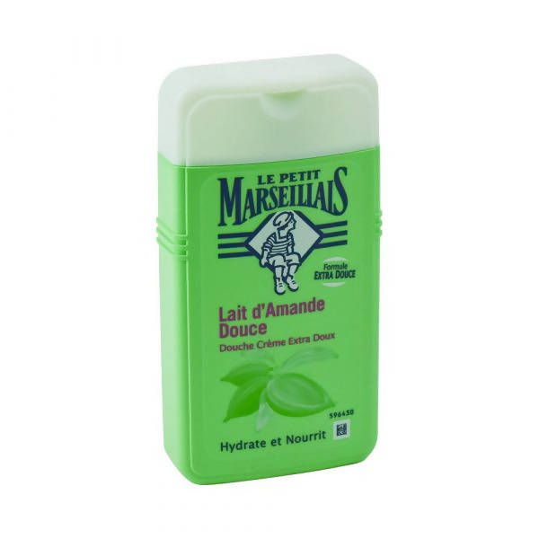 Le petit Marseillais Soap - Amande douce (almond)