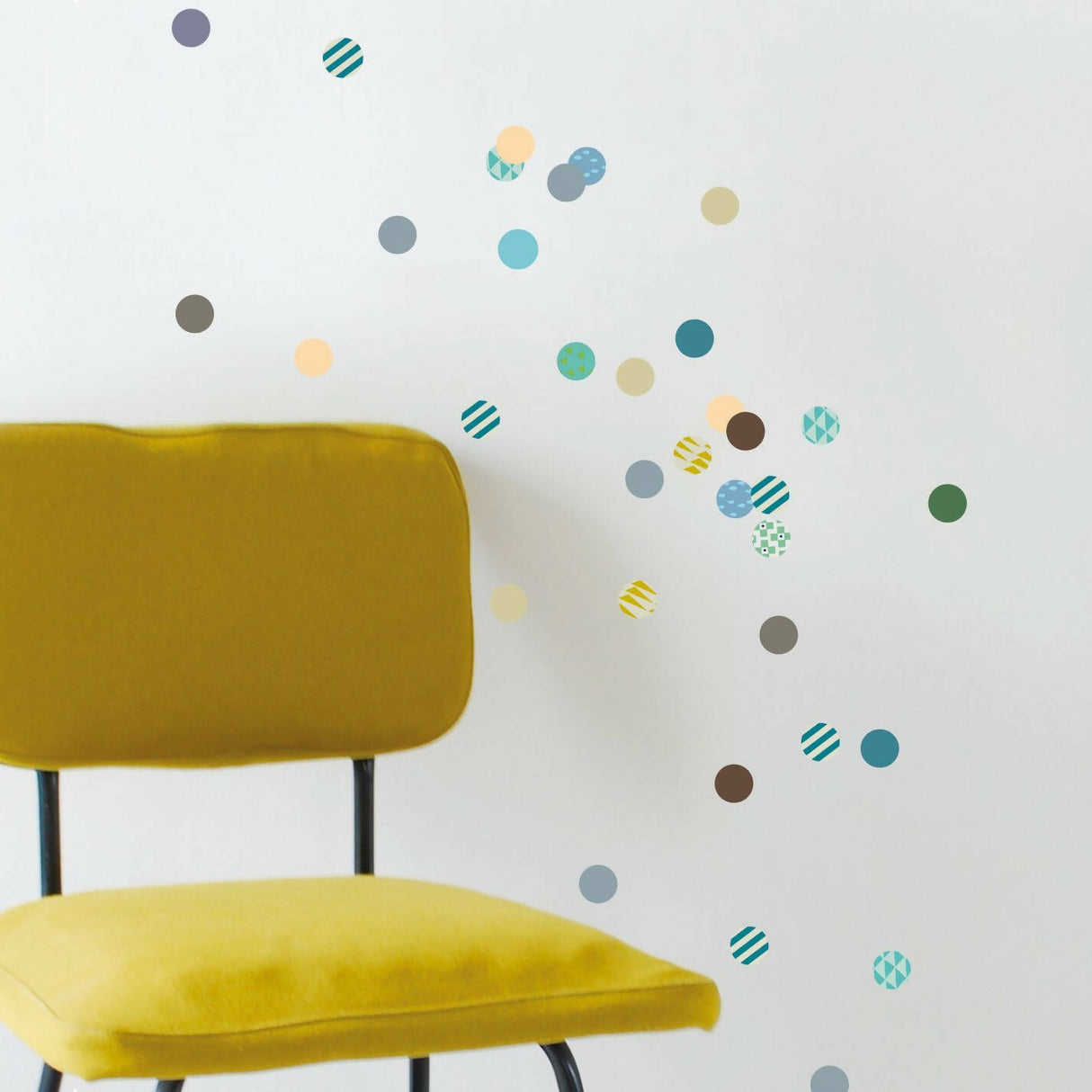 Wall Sticker - Mimi'Lou